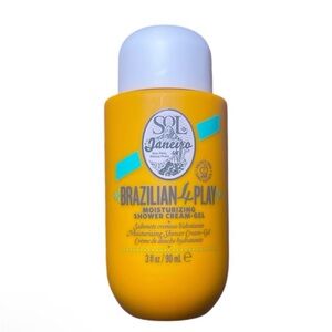 Sol de Janeiro 62 Brazilian Play Shower Gel